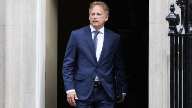  انگلیس: اجازه نمی‌دهیم دریای سرخ به منطقه «ممنوعه» برای کشتیرانی تبدیل شود