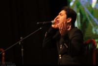 «انتظار» محمد معتمدی بهترین آلبوم ۲۰۲۳ هلند شد