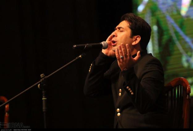 «انتظار» محمد معتمدی بهترین آلبوم ۲۰۲۳ هلند شد