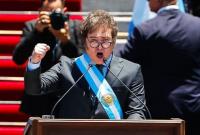 رئیس جمهور آرژانتین ۷ هزار کارمند دولت را اخراج کرد