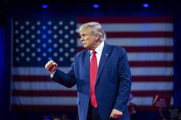  دادگاه میشیگان با رد صلاحیت ترامپ مخالفت کرد 