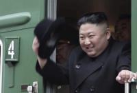 رهبر کره شمالی: ارتش برای جنگ آماده باشد