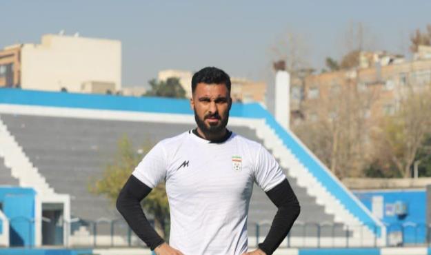 علی مبارکی: دو سال با اسپورتینگ لیسبون قرارداد دارم