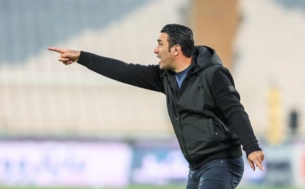 نکونام: پرمهره تیم امید بود که به هنگ‌کنگ باخت!