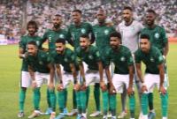 لیست تیم ملی عربستان اعلام شد