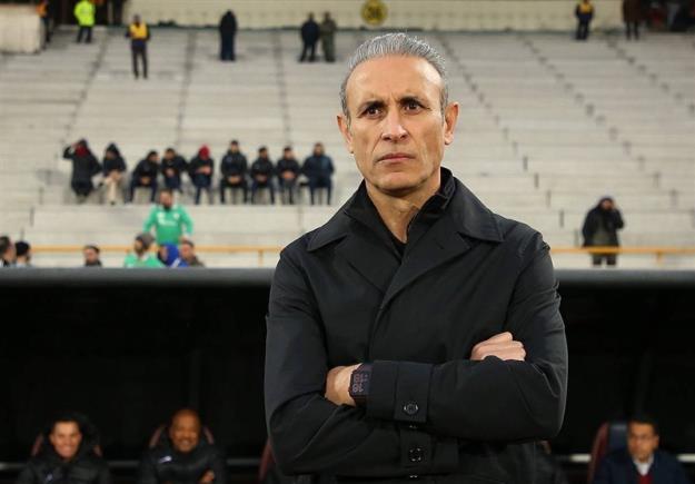 گل محمدی: تیم ملی به فینال جام ملت‌ها می‌رسد