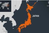 هشدار سونامی در پی زلزله 7.4 ریشتری در ژاپن