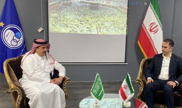 پیشنهاد عربستان برای میزبانیِ سوپرجام فوتبال ایران