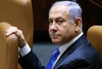  نتانیاهو: اجازه نمی‌دهیم مردم غزه به شمال این منطقه بازگردند!