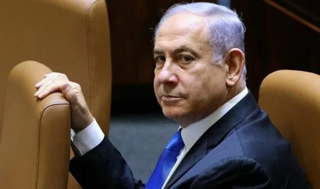  نتانیاهو: اجازه نمی‌دهیم مردم غزه به شمال این منطقه بازگردند!