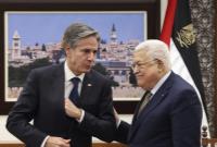  سلام فیاض گزینه آمریکا به عنوان حاکم بعدی نوار غزه 