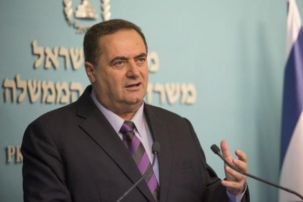 وزیر خارجه اسرائیل:‌ این جنگ جهانی سوم علیه ایران است