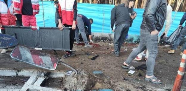  ۹۵ شهید و ۲۱۱ مصدوم انفجارهای تروریستی کرمان؛ تاکنون