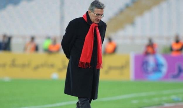  شایعات جدید درباره قرارداد برانکو با پرسپولیس 