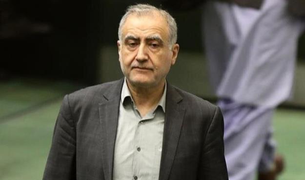  شورای نگهبان صلاحیت دکتر علیرضابیگی را رد کرد! 