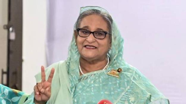  «شیخ حسینه» برای چندمین بار نخست‌وزیر بنگلادش شد