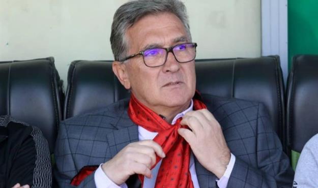  چالش بزرگ پرسپولیس در راه مذاکره با برانکو 