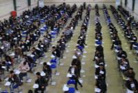  کنکور ۱۴۰۰ صرفا بر مبنای نظام جدید برگزار می‌شود 