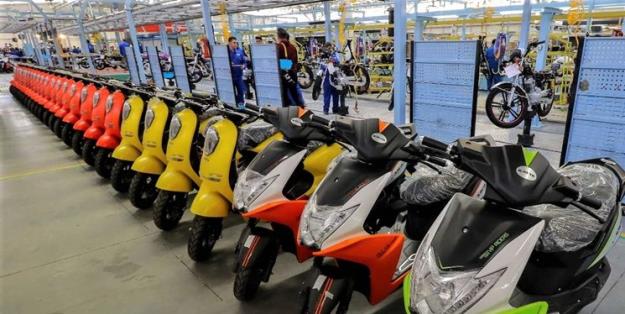  صدور بیمه‌نامه کمتر از یک‌ سال برای موتورسیکلت ممنوع شد 