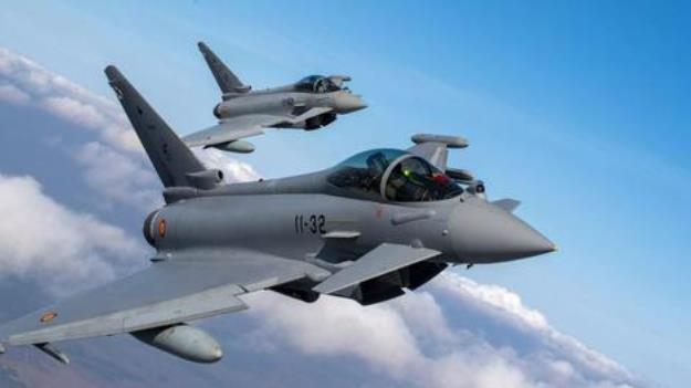  آلمان با فروش جنگنده‌ به عربستان موافقت کرد