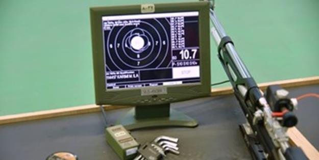  تیراندازی قهرمانی آسیا؛ امینی سهمیه المپیک گرفت 