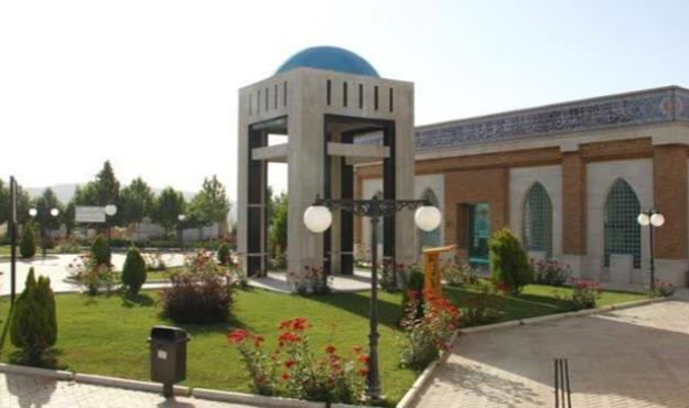 شیراز پایتخت محیط زیست و همدان پایتخت گردشگرى آسیا شد