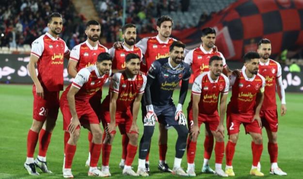 یک امضا تا اولین خرید پرسپولیس؛ توافق با گزینه یحیی!