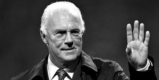  خداحافظی ابدی با اسطوره‌های قرن ۲۰ 