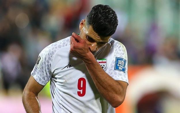 تمجیدهای ویژه مربی تیم ملی ایران از طارمی