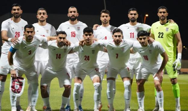  فتوشات‌ یوزهای ایران مقابل دوربین AFC 