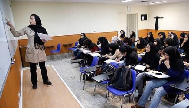 تغییر سقف سنی ورود به دانشگاه فرهنگیان
