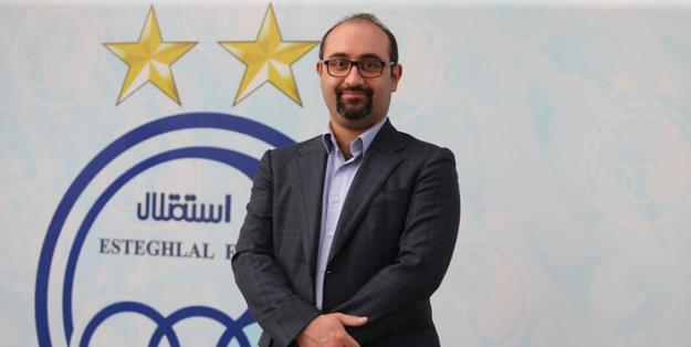 برای پرداخت پول استراماچونی بازیکنی را نمی‌فروشیم