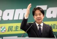  نامزد استقلال‌طلب تایوان در انتخابات پیروز شد