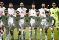  پیش بینی نتیجه بازی ایران-فلسطین در شبکه الکاس 