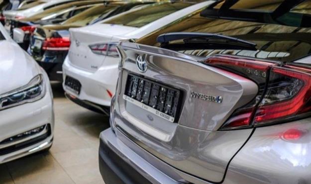  آیین نامه واردات خودروی نو ابلاغ شد