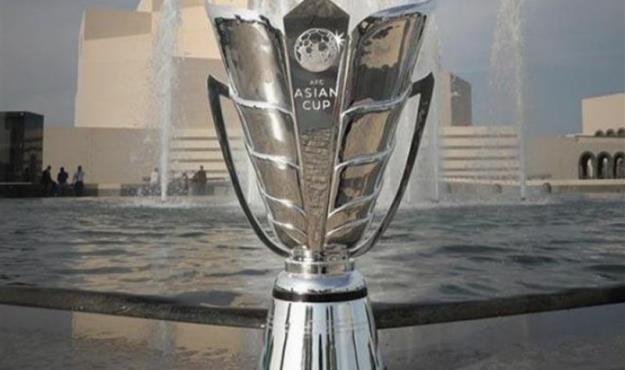 مدارک ایران برای میزبانی جام ملت‌های آسیا ۲۰۲۷ تأیید شد