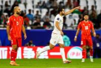  پیروزی پرگل ایران در شروع جام ملتهای آسیا 