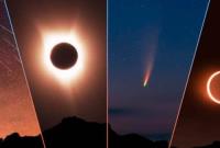  دیدنی‌ترین رخدادهای نجومی در سال ۲۰۲۴