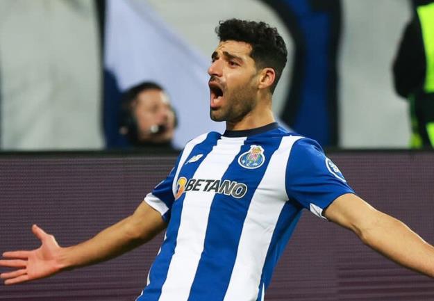 «طارمی» در آستانه پیوستن به اینتر