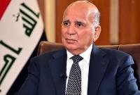  وزیر خارجه عراق: مردم ما بهای تنش بین ایران و آمریکا را پرداخت می کنند