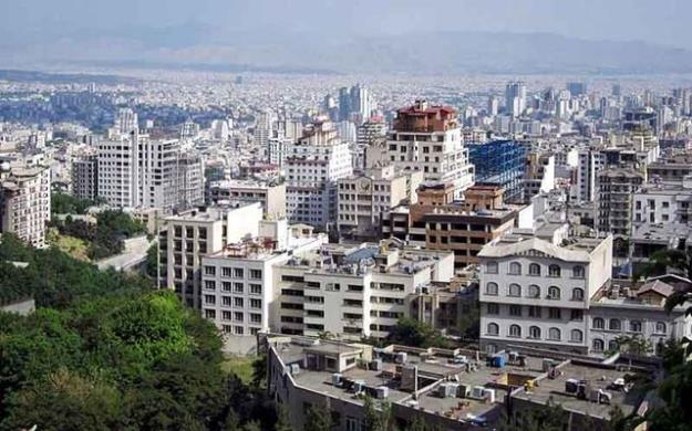 کاهش ۷۷ درصدی تولید مسکن در تهران طی ۱۰ سال!