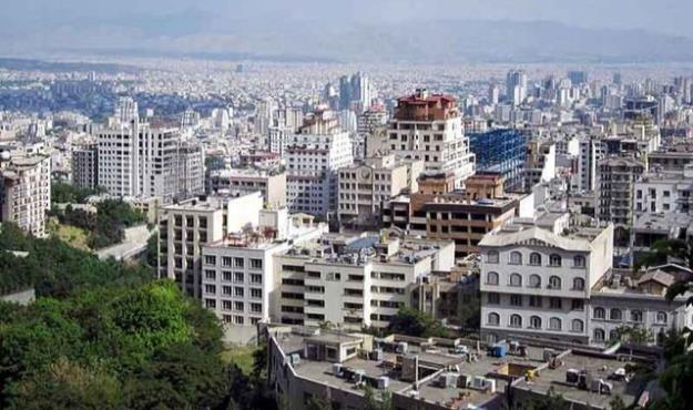 کاهش ۷۷ درصدی تولید مسکن در تهران طی ۱۰ سال!