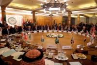  اتحادیه عرب: حمله ایران به اربیل را شدیدا محکوم می‌کنیم