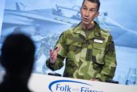 دولت سوئد از مردم خواست برای جنگ آماده باشند