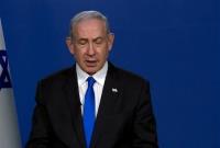  نتانیاهو: حاضر نیستم شرایط حماس را بپذیرم 