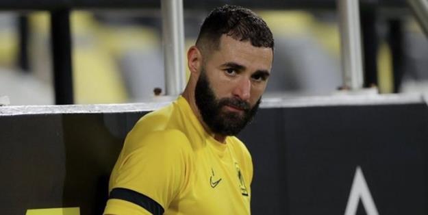  بنزما به دنبال ترک عربستان و بازگشت به اروپا 