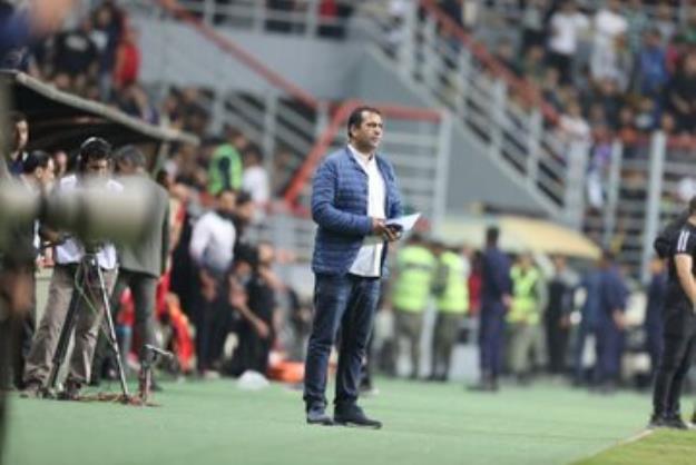 سکوت علی سامره شکسته شد