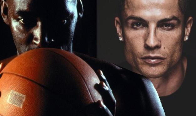 مایکل جردن؛ پردرآمدترین ورزشکار تاریخ