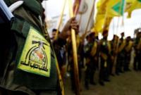 کتائب حزب‌الله عراق: فریب دروغ‌های آمریکا را نمی‌خوریم