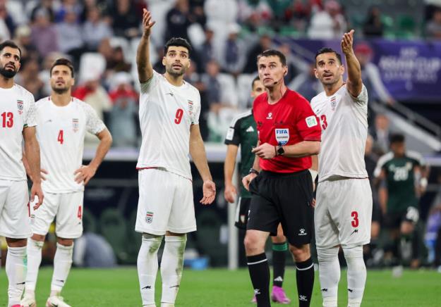 مرحله گروهی جام هجدهم به روایت آمار